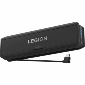 Afbeelding van een Lenovo Legion Go 65W 12800 Power Bank