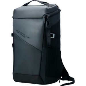 Afbeelding van een ASUS ROG Ranger BP2701 Gaming Backpack (Cybertext Edition)