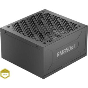 Afbeelding van een Corsair RM850x SHIFT