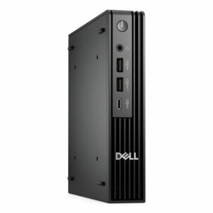 Afbeelding van een Dell Pro Micro+ QBM1250 U7-265 16/512 (DFVJP)