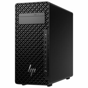 Afbeelding van een HP Z2 Tower G1i (A40T4ET)