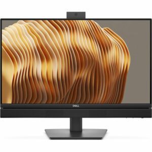 Afbeelding van een Dell Pro 24 AiO QC24251i5-14500T 16/512 (HFF97)