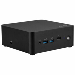 Afbeelding van een MSI Cubi NUC AI 1UMG-007EU