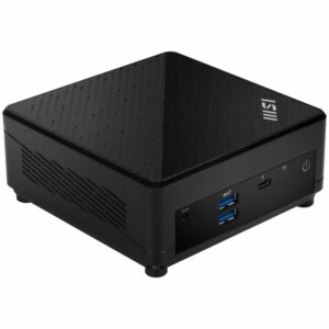 Afbeelding van een MSI Cubi 5 12M-005EU