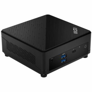 Afbeelding van een MSI Cubi 5 12M-003BEU