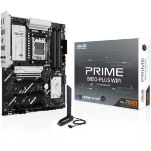 Afbeelding van een ASUS PRIME B850-PLUS WIFI