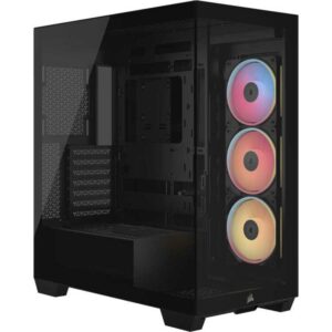 Afbeelding van een Corsair 3500X LX-R RGB iCUE LINK