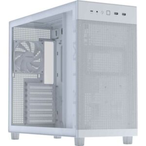 Afbeelding van een ASUS Prime AP303 - Tempered Glass Panel