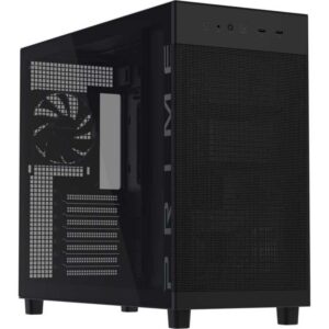 Afbeelding van een ASUS Prime AP303 - Tempered Glass Panel