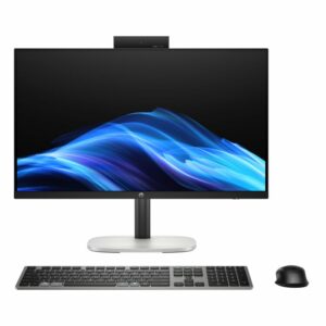 Afbeelding van een HP ProStudio 4 All-in-One G1i (BY7A3ET#ABH)