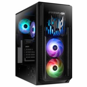 Afbeelding van een Acer Predator Orion 5000 (DG.E4EEH.001)
