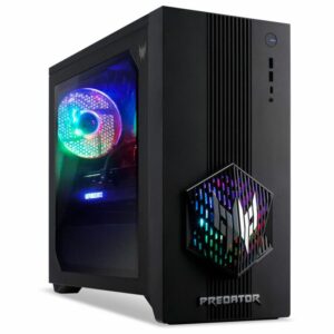 Afbeelding van een Acer Predator Orion 3000 (DG.E4TEH.001)
