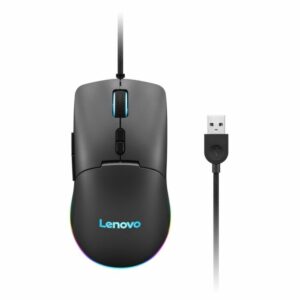Afbeelding van een Lenovo M210 RGB-gamingmuis
