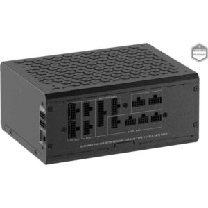 Afbeelding van een Corsair HX1500i SHIFT