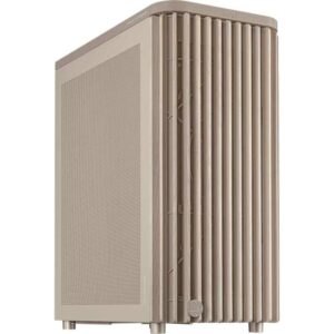 Afbeelding van een ASUS ProArt PA401 Wood Edition - Mesh Panel
