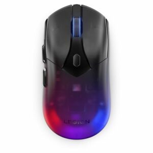 Afbeelding van een Lenovo Legion M410 Wireless RGB Gaming Mouse