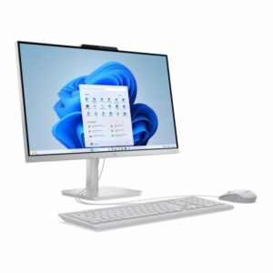 Afbeelding van een Lenovo A100 all-in-one (F0JN0028NY)