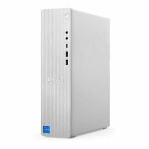 Afbeelding van een Lenovo IdeaCentre Tower 08IRR9 (90XS006PMH)