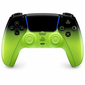 Afbeelding van een Sony DualSense Wireless-Controller
