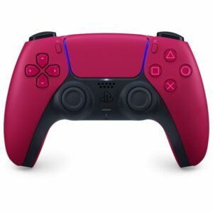 Afbeelding van een Sony DualSense Wireless-Controller