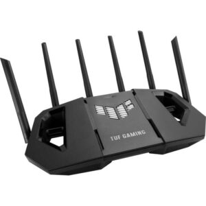 Afbeelding van een ASUS TUF Gaming BE9400