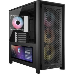 Afbeelding van een Corsair