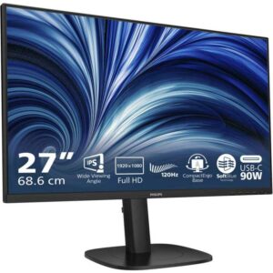 Afbeelding van een Philips 24B2U3301