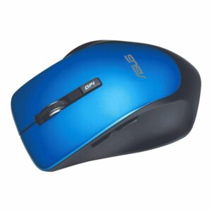 Afbeelding van een ASUS WT425 Wireless Mouse