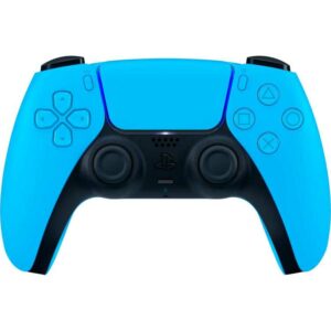 Afbeelding van een Sony DualSense Wireless-Controller - Starlight Blue