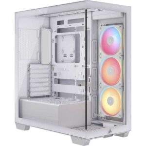 Afbeelding van een Corsair 3500X LX-R RGB iCUE LINK