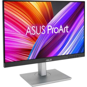 Afbeelding van een ASUS ProArt Display PA248CNV