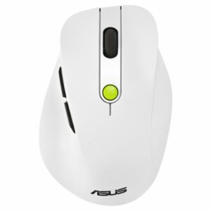 Afbeelding van een ASUS Wireless Mouse MD105