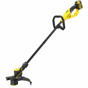 Afbeelding van een Stanley V20 18V 33cm grastrimmer