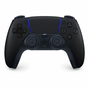 Afbeelding van een Sony DualSense Wireless-Controller - Midnight Black