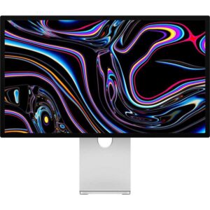 Afbeelding van een Apple Studio Display XDR - Glas met nanotextuur