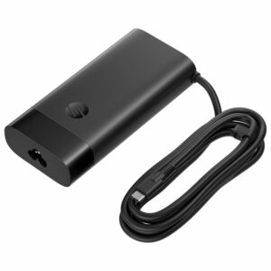 Afbeelding van een HP 140W USB-C Laptop Charger