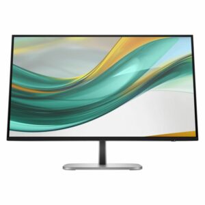 Afbeelding van een HP Serie 5 Pro - 527pf