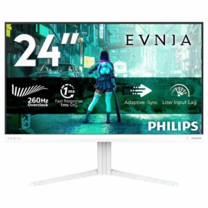 Afbeelding van een Philips EVNIA 24M2N3201PL