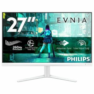 Afbeelding van een Philips EVNIA 27M2N3201PL
