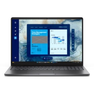 Afbeelding van een Dell Pro 16 C5-120U 16/512