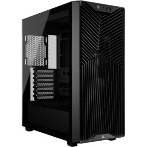 Afbeelding van een Corsair 3200D RS Black