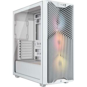 Afbeelding van een Corsair 3200D RS ARGB White