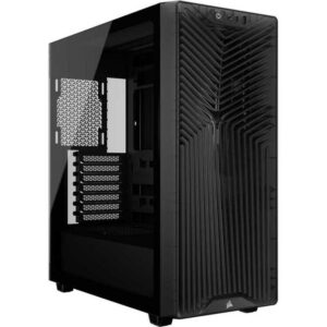 Afbeelding van een Corsair 3200D RS Smoke