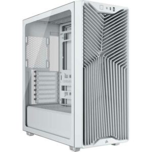 Afbeelding van een Corsair 3200D RS White
