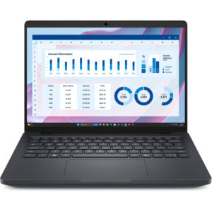 Afbeelding van een Dell Pro Max 14 R7P-350 AI 32/1