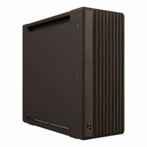 Afbeelding van een ASUS ProArt PA602 Wood Edition - Metal Panel