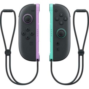 Afbeelding van een Nintendo