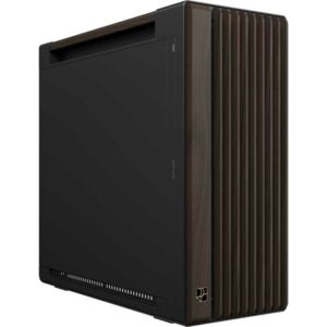 Afbeelding van een ASUS ProArt PA602 Wood Edition Retro Brown - Metal Panel