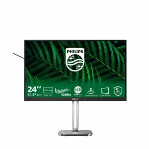 Afbeelding van een Philips 24B2G5200