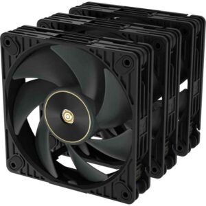 Afbeelding van een ASUS ProArt PF120 Fan - Triple Pack